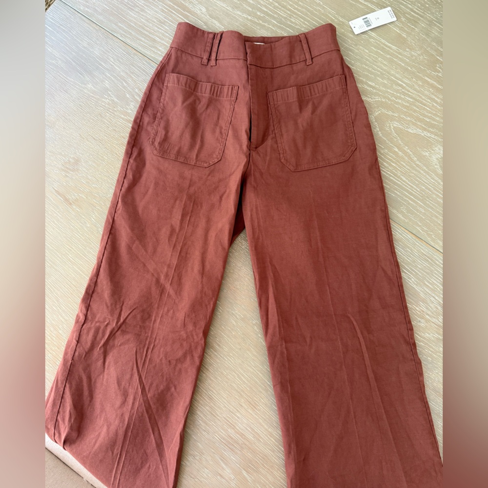 Maeve/Anthropologie Pants NWT